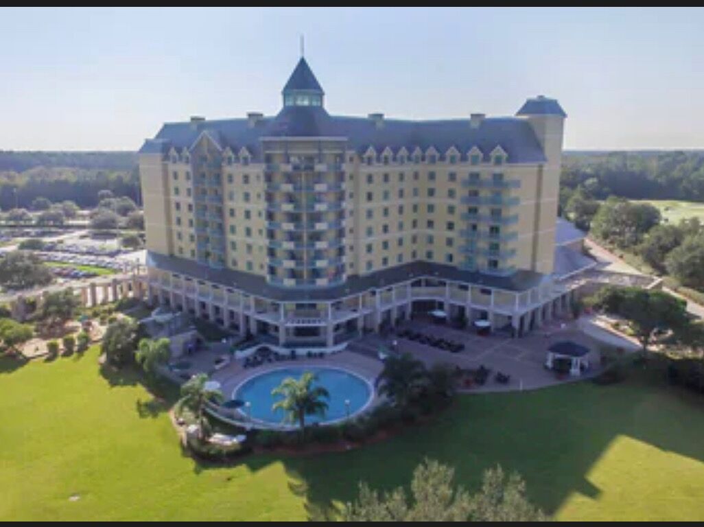 Picture of World Golf Village Renaissance St. Augustine Resort