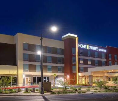 Picture of Home2 Suites By Hilton Las Vegas NW