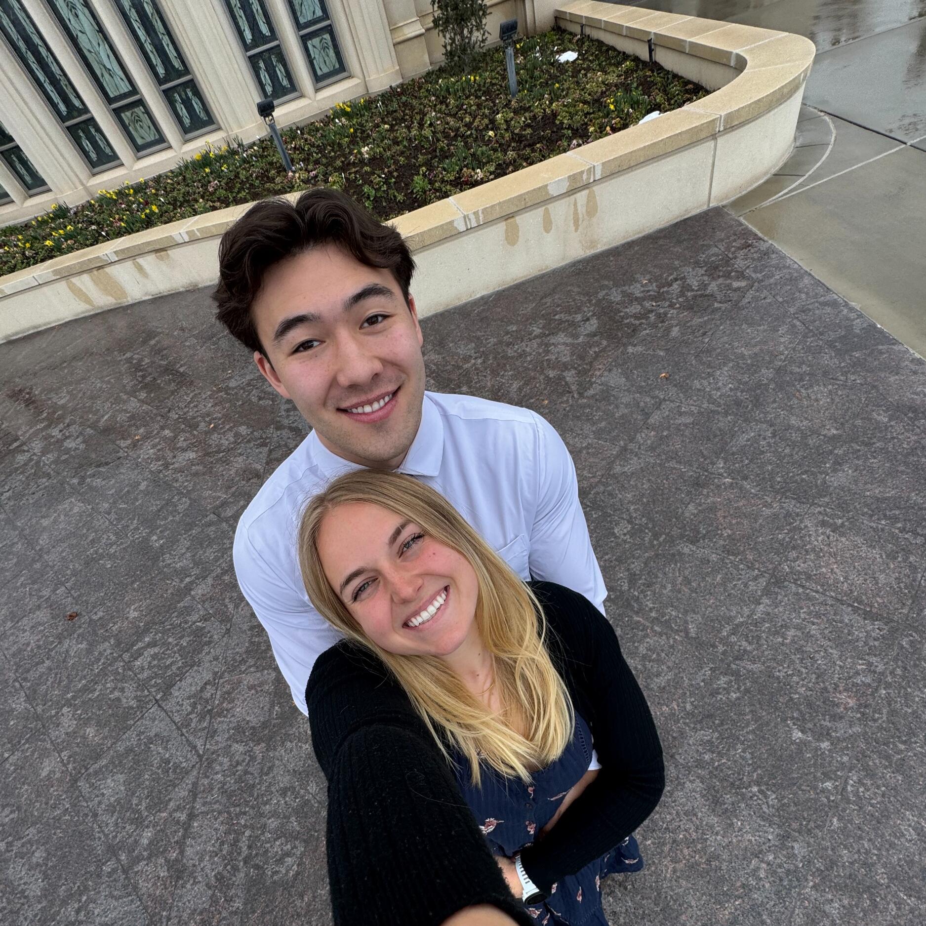 Picture of Adventures together