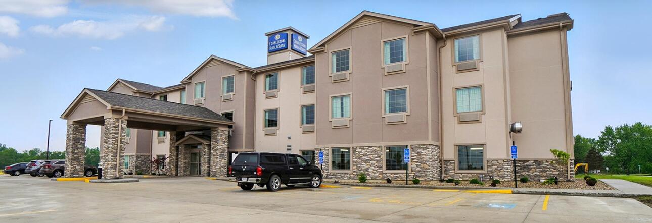 Picture of Cobbelstone Hotel