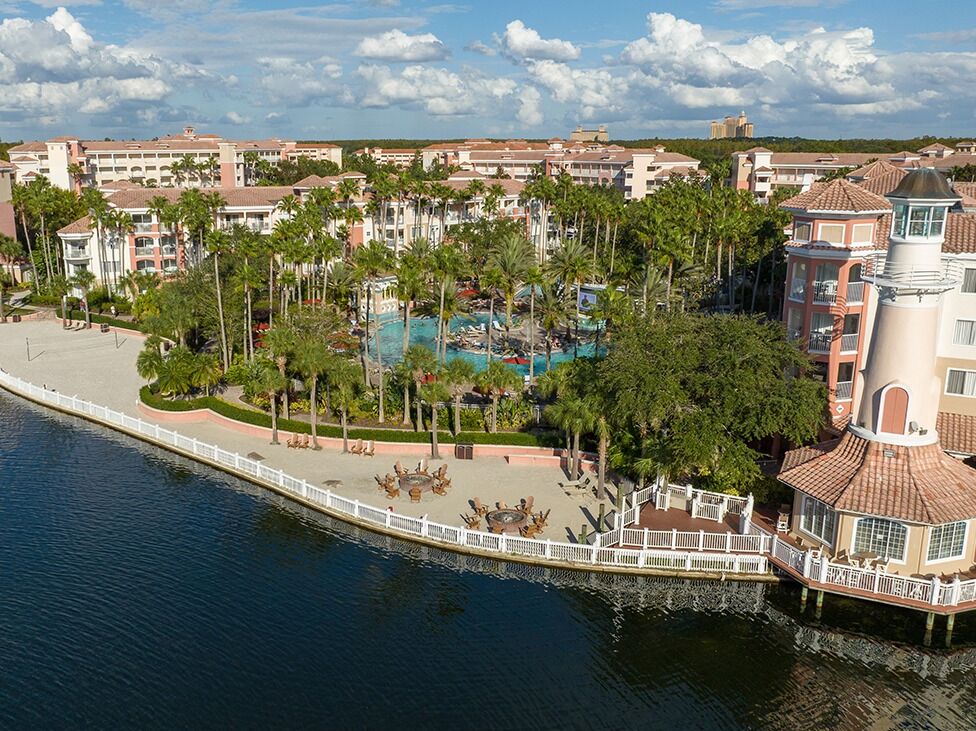 Picture of Marriott's Grande Vista