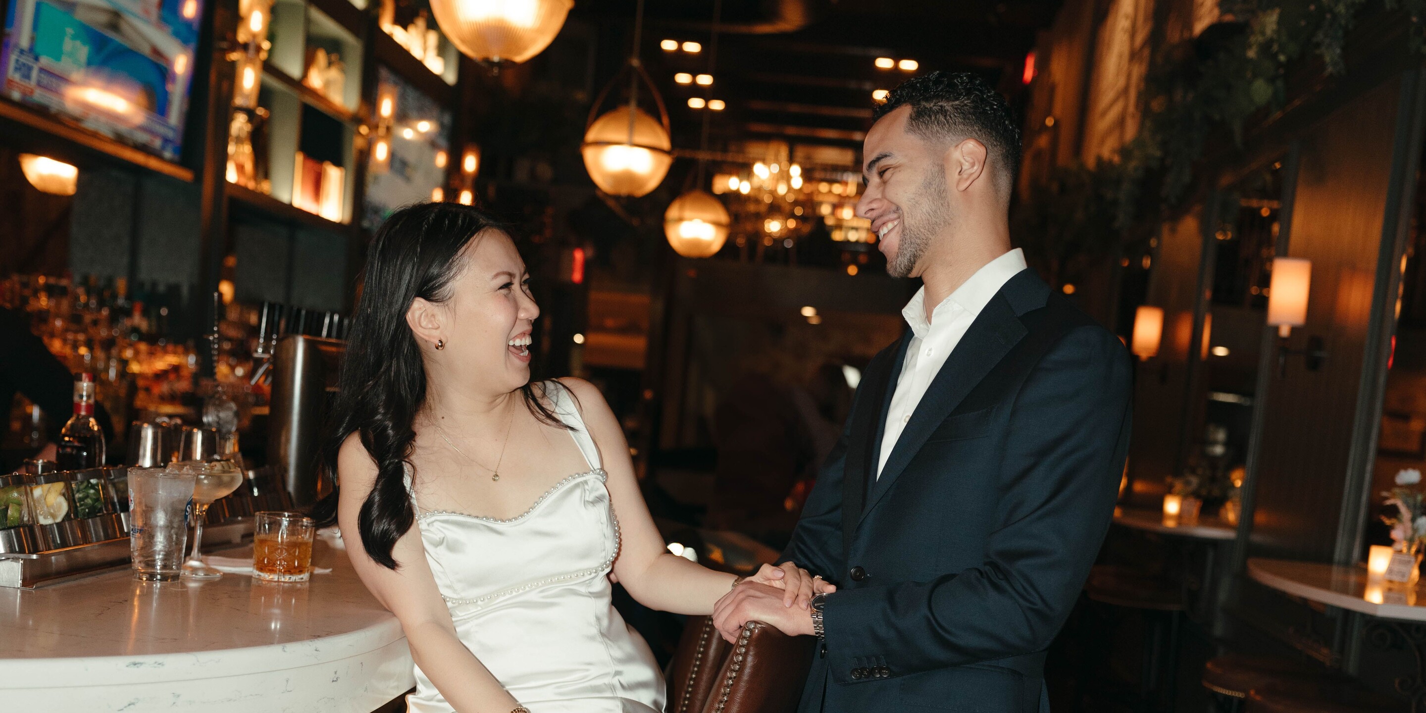 Jacob & Tiffany Home Page Banner