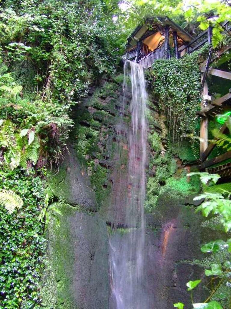 Picture of Shanklin Chine