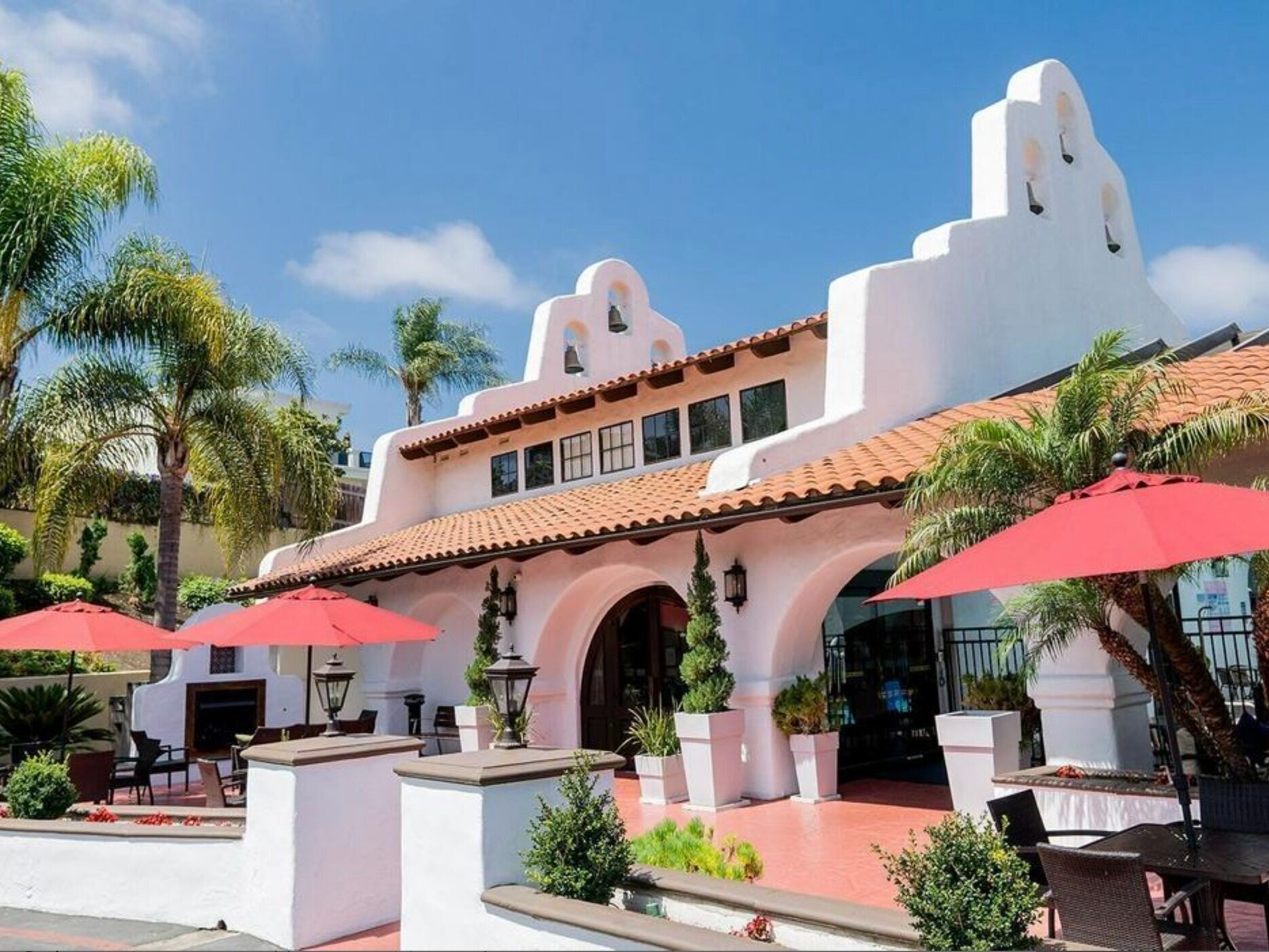 Picture of Holiday Inn Express San Clemente N – Beach Area
