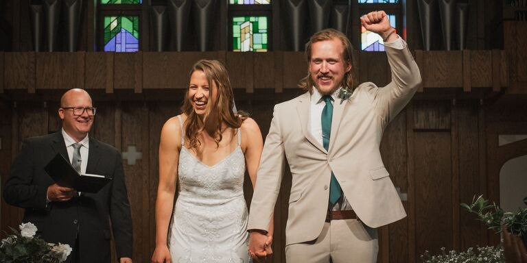 Josiah & Shanni Home Page Banner