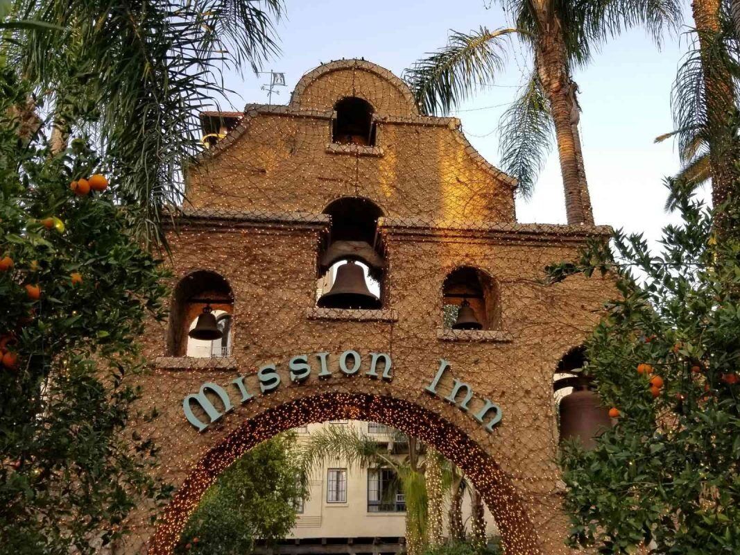 Picture of Mission Inn Hotel & Spa