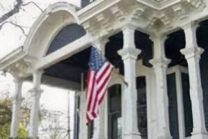 Picture of Claremont House Bed & Breakfast