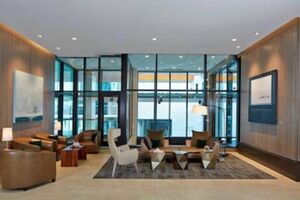 Picture of AC Hotel by Marriott Seattle Bellevue / Downtown
