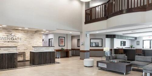 Picture of Wingate By Wyndham
