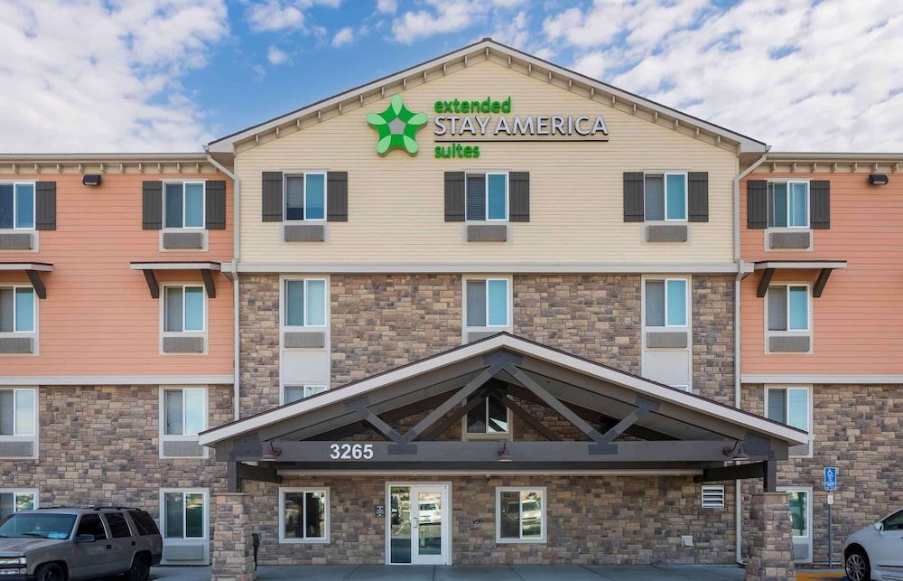 Picture of Extended Stay America Suites - Norco