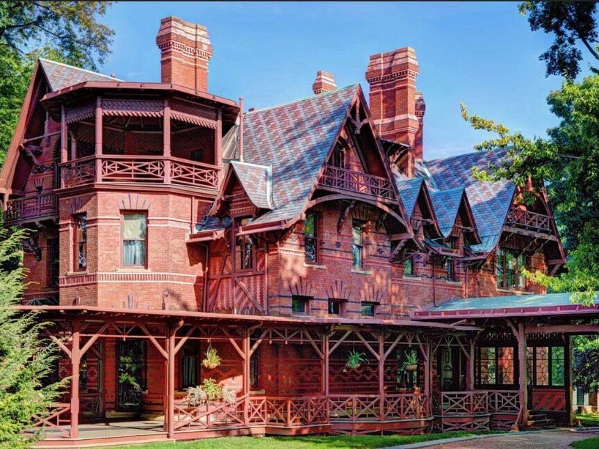 Picture of The Mark Twain House & Museum