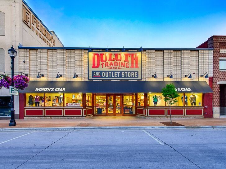 Picture of Duluth Trading Co