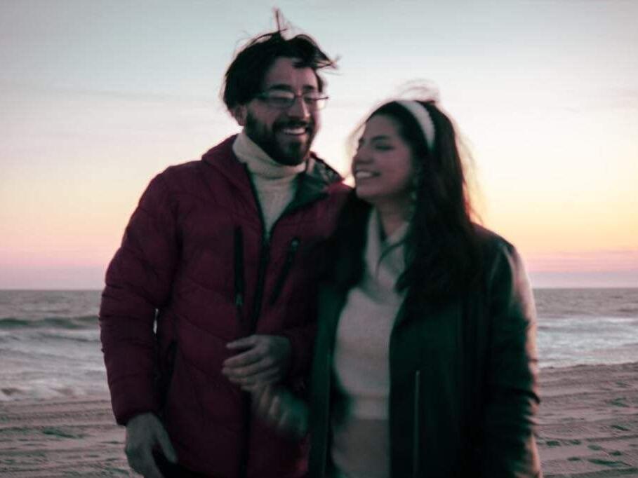 Picture of Not Just Friends