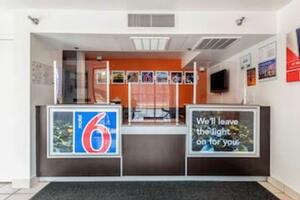 Picture of Motel 6 Petaluma CA
