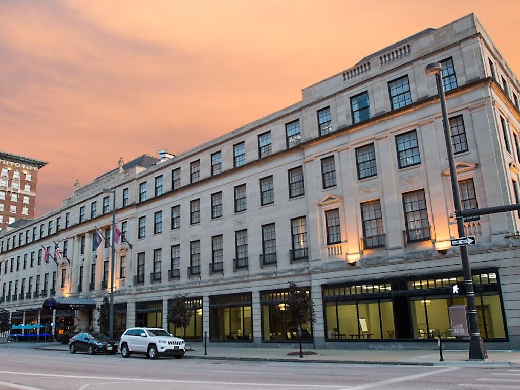 Picture of Magnolia Hotel Omaha