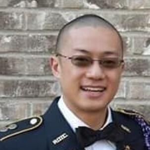 Jared Liew