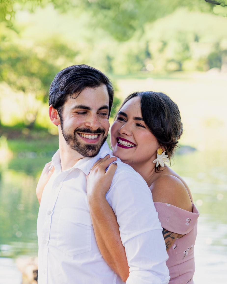 Alba Zable and Adam Zable's Wedding Website - The Knot