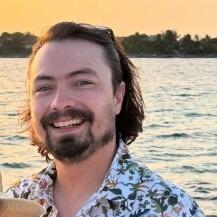Andrew Stires