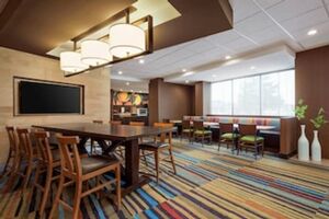 Picture of Fairfield Inn by Marriott Philadelphia West Chester / Exton
