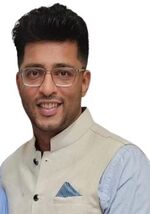 Chirag Patel