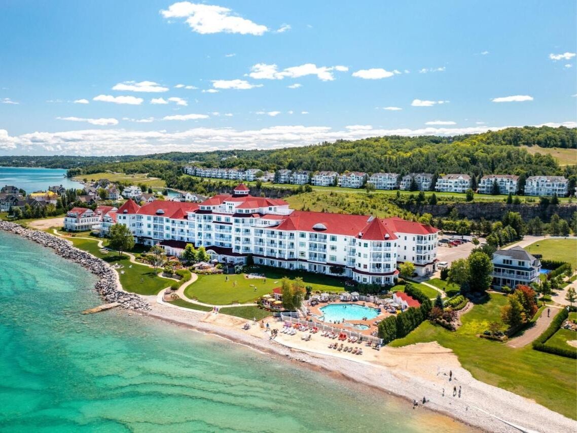 Picture of Inn at Bay Harbor, Autograph Collection