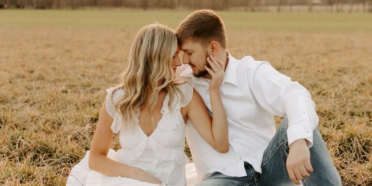 Olivia & Cole Home Page Banner