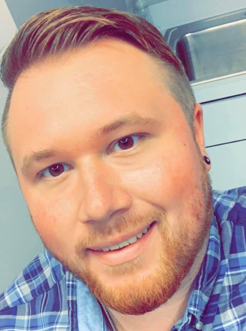 Kevin Nosar