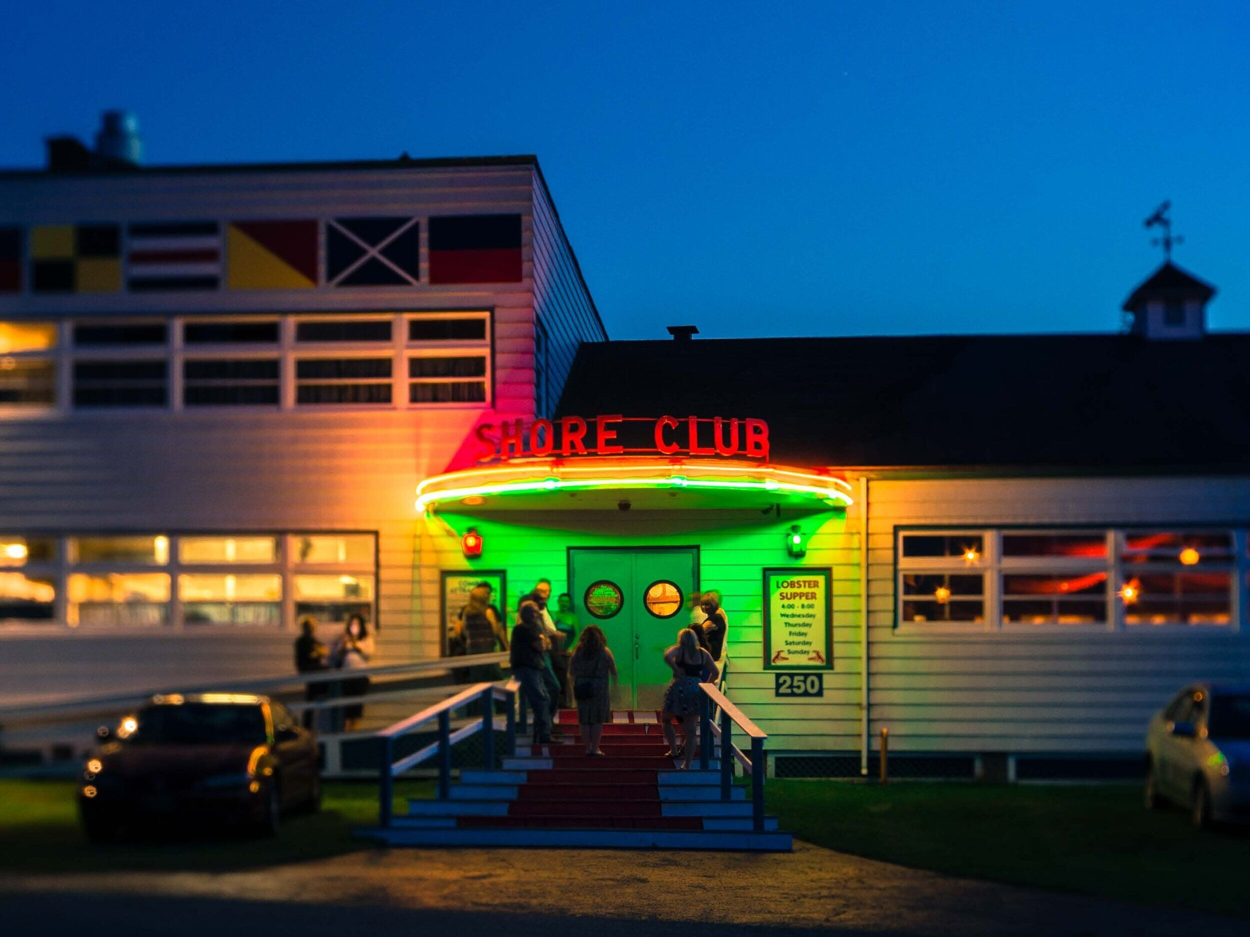 Picture of Shore Club