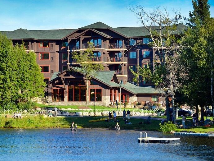 Picture of Hampton Inn & Suites Lake Placid