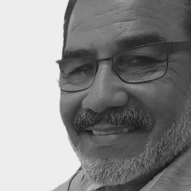 Andres Adorno