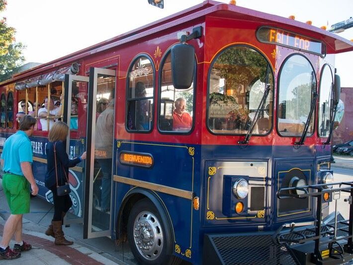 Picture of Trolley