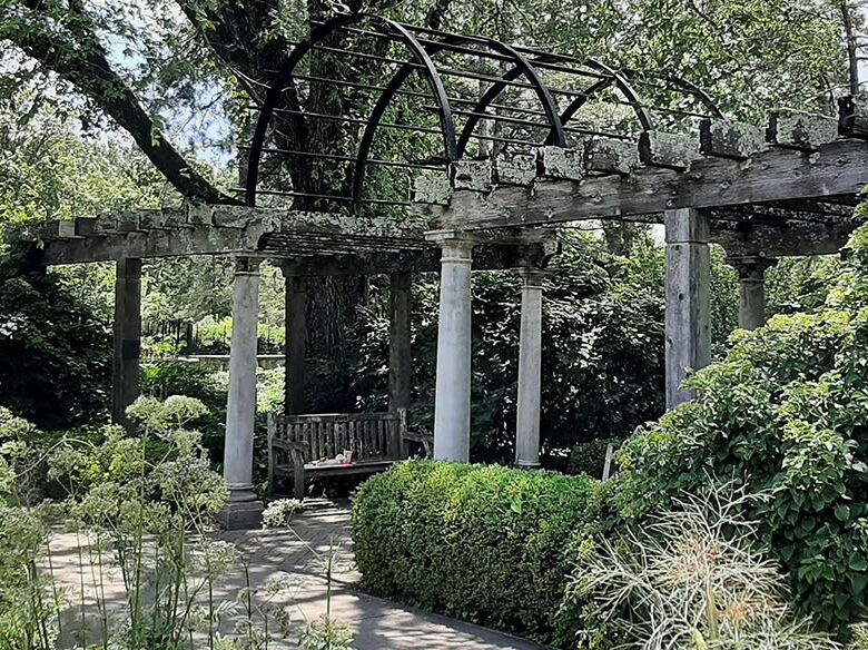 Picture of Ault Park