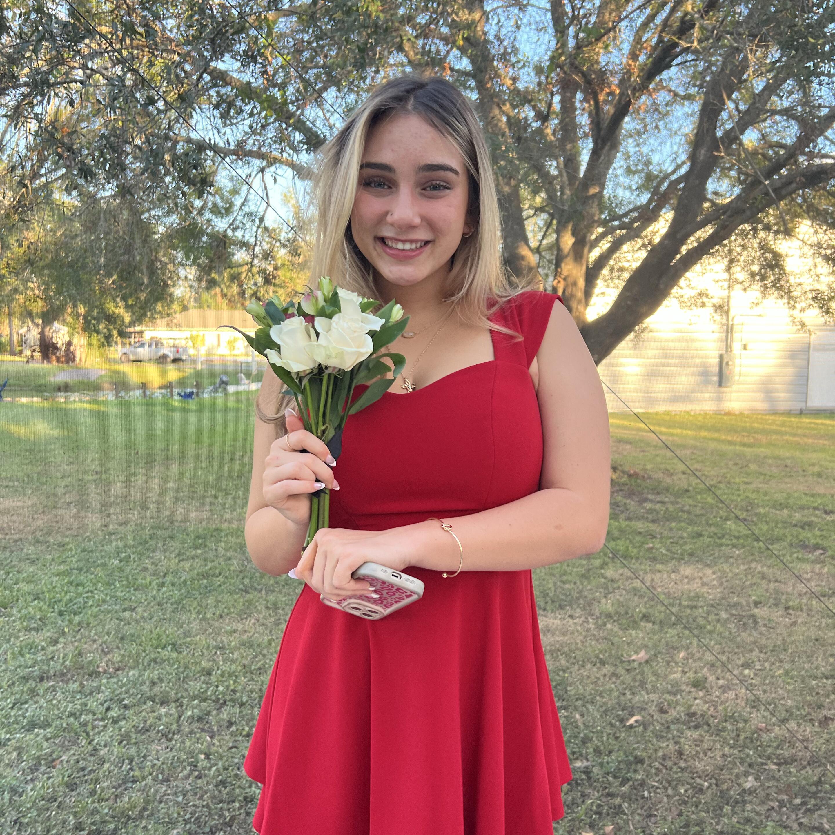 Scarlett Koessick