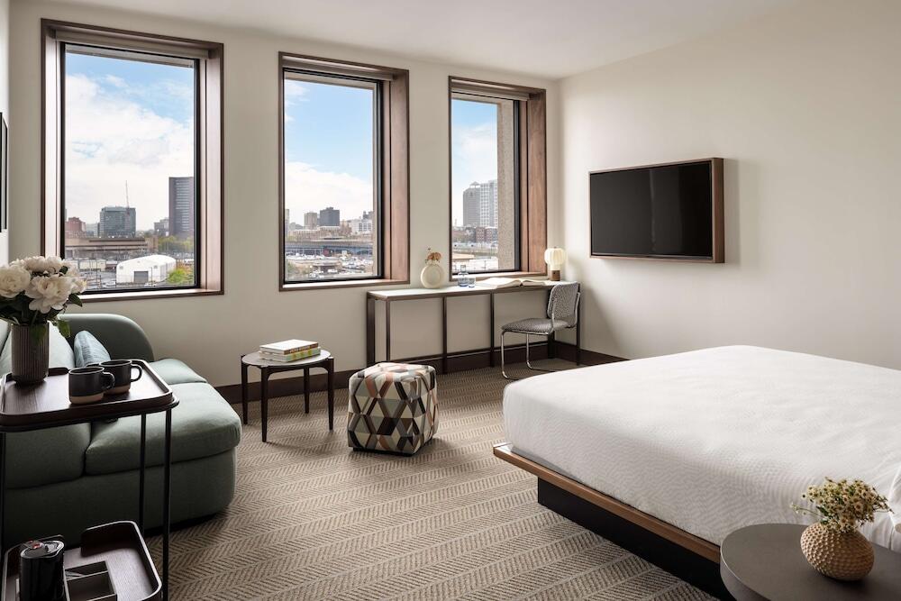 Picture of Hotel Marcel New Haven, Tapestry Collection By Hilton