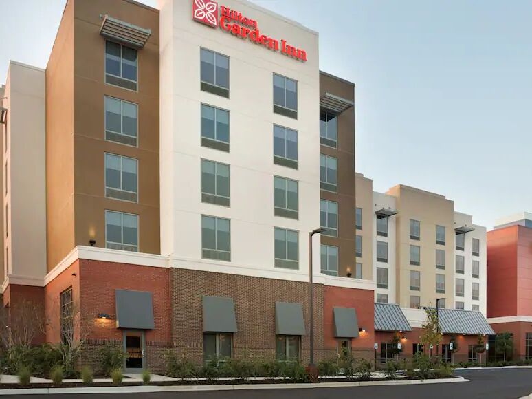 Picture of Hilton Garden Inn Downtown Birmingham