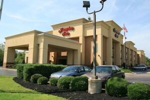 Picture of Hampton Inn Olive Branch