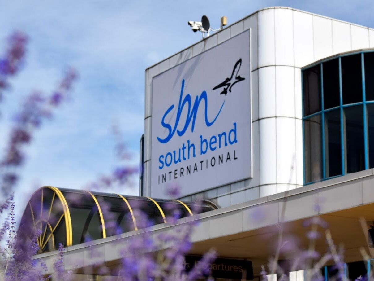 Picture of South Bend International Airport (SBN)