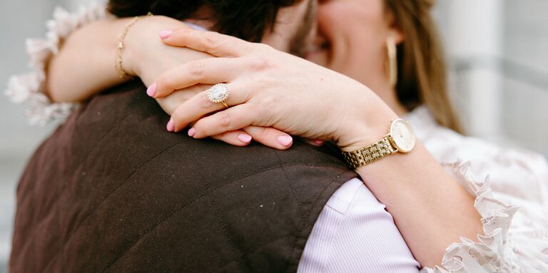 Katie & Clayton Home Page Banner