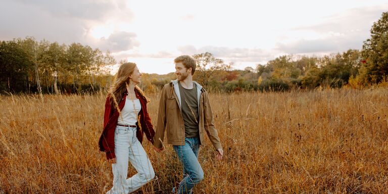 Jacob & Makayla Home Page Banner