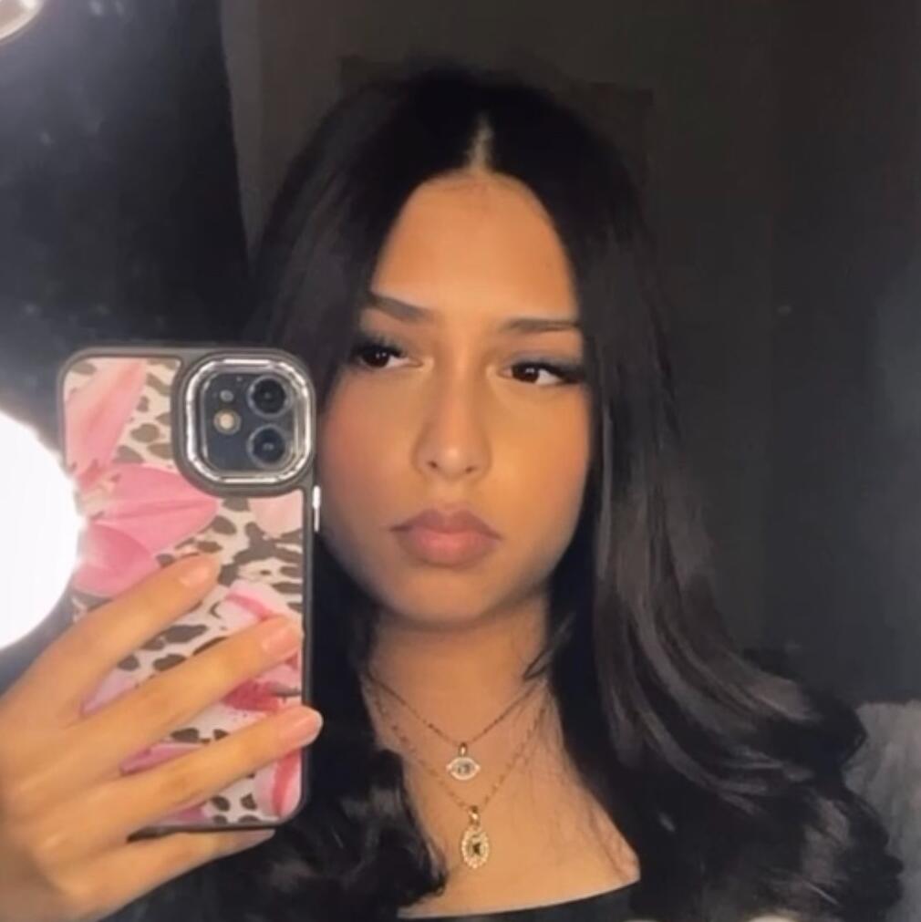 Hailey Garcia