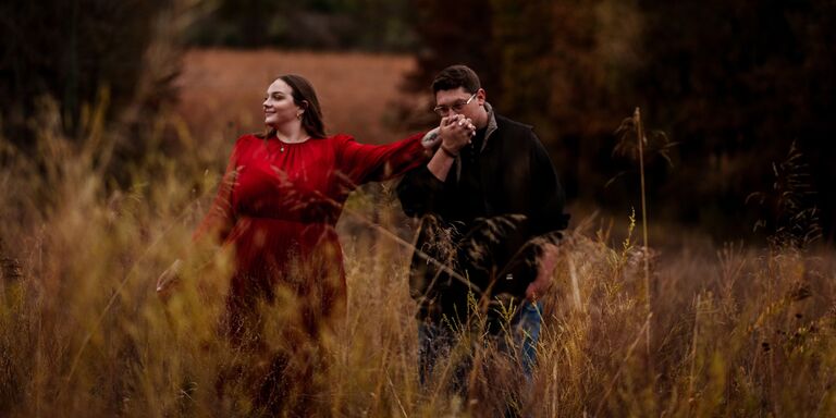 Lexie & Jacob Home Page Banner
