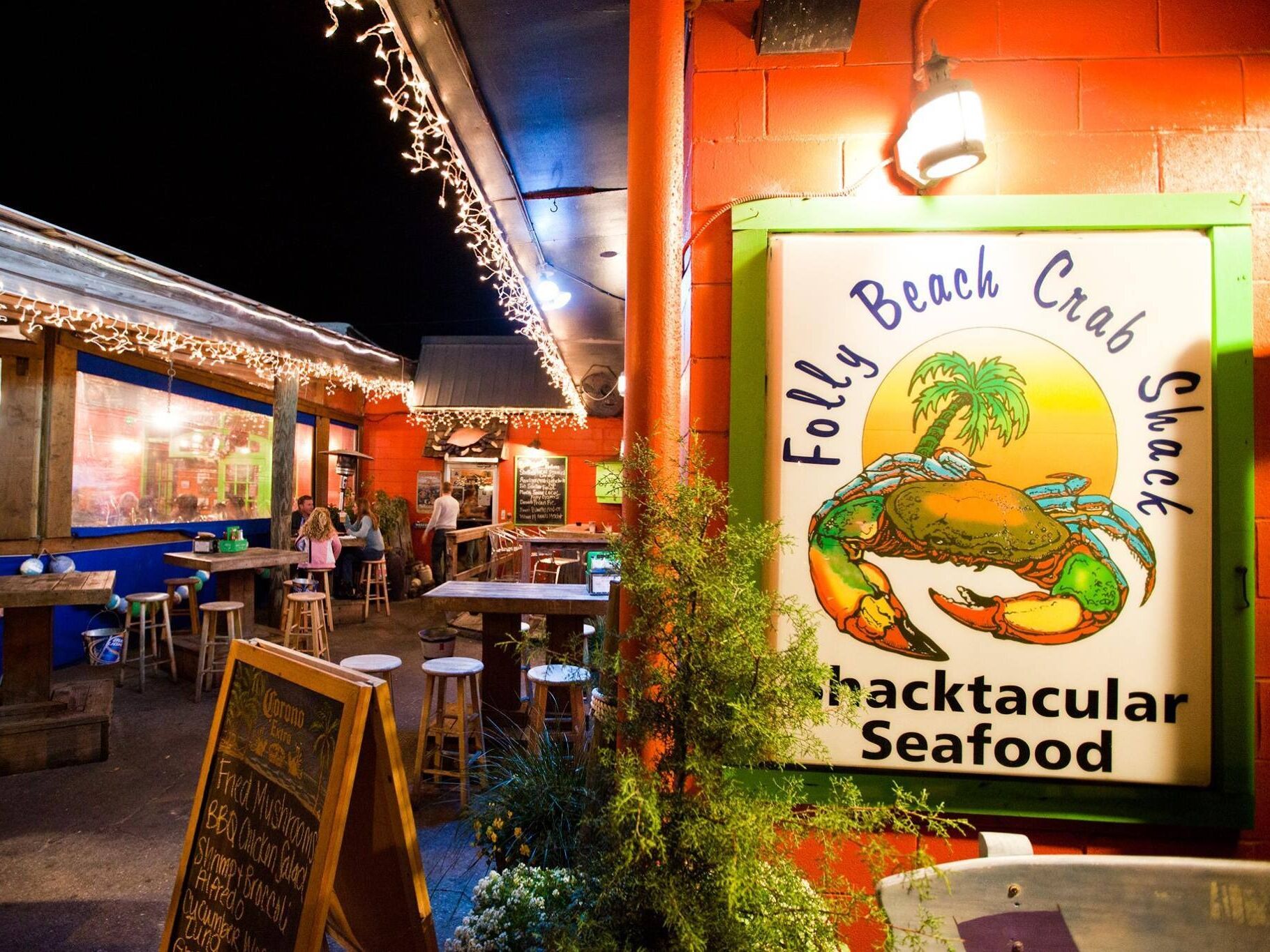 Picture of The Crab Shack