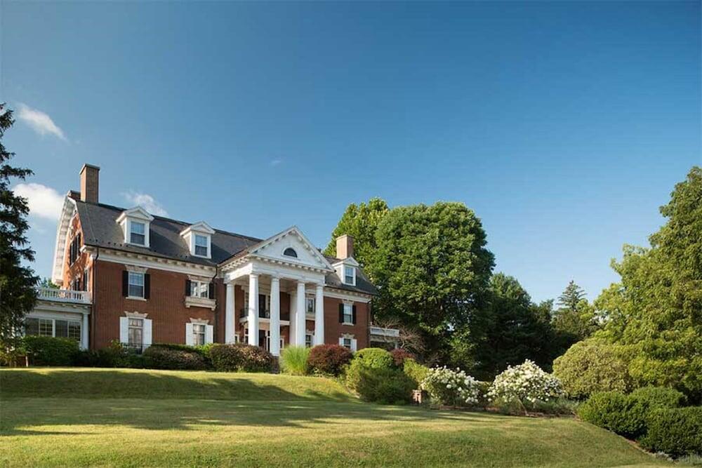 Picture of The Mercersburg Inn