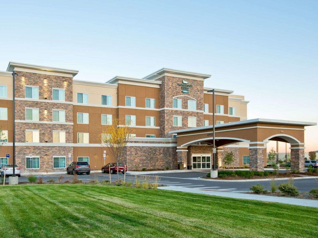 Picture of Homewood Suites by Hilton Greeley