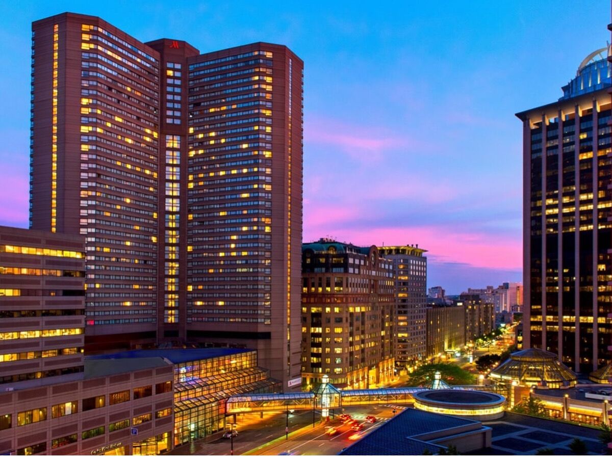 Picture of Boston Marriott Copley Place