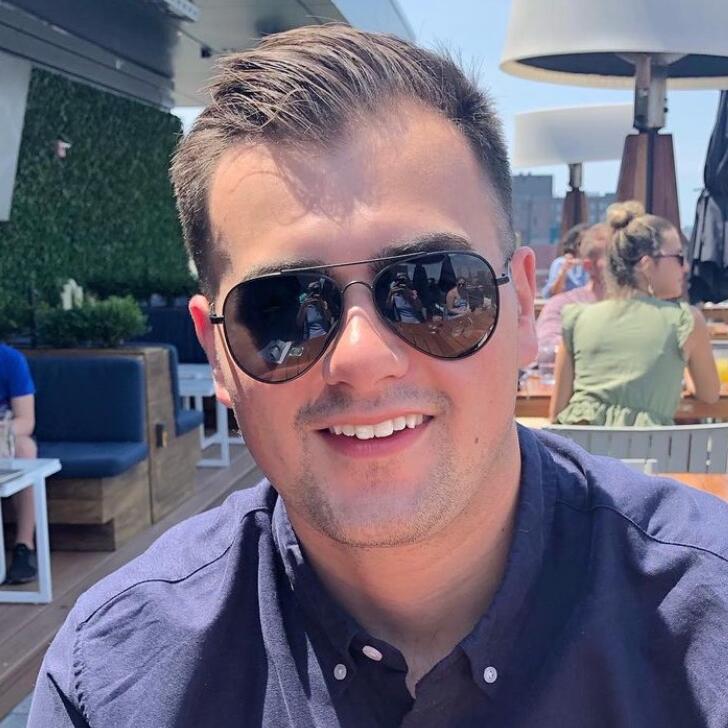 Colton Kopcik