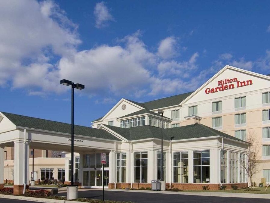 Picture of Hilton Garden Inn Auburn