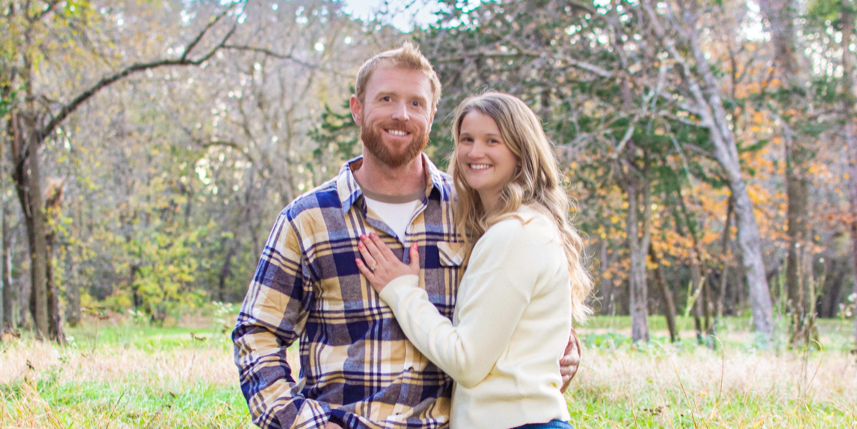 Addison Monson and Levi Monson's Wedding Website - The Knot