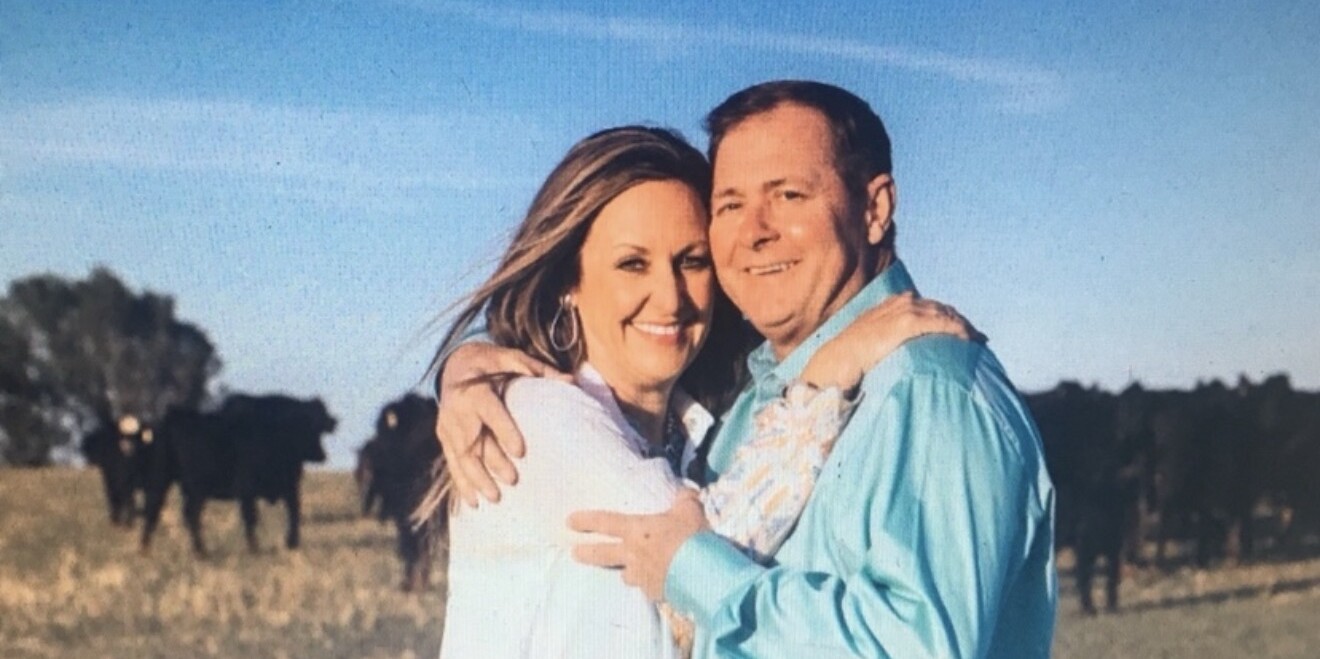 Nancy Wells and Kevin Marcum's Wedding Website - The Knot