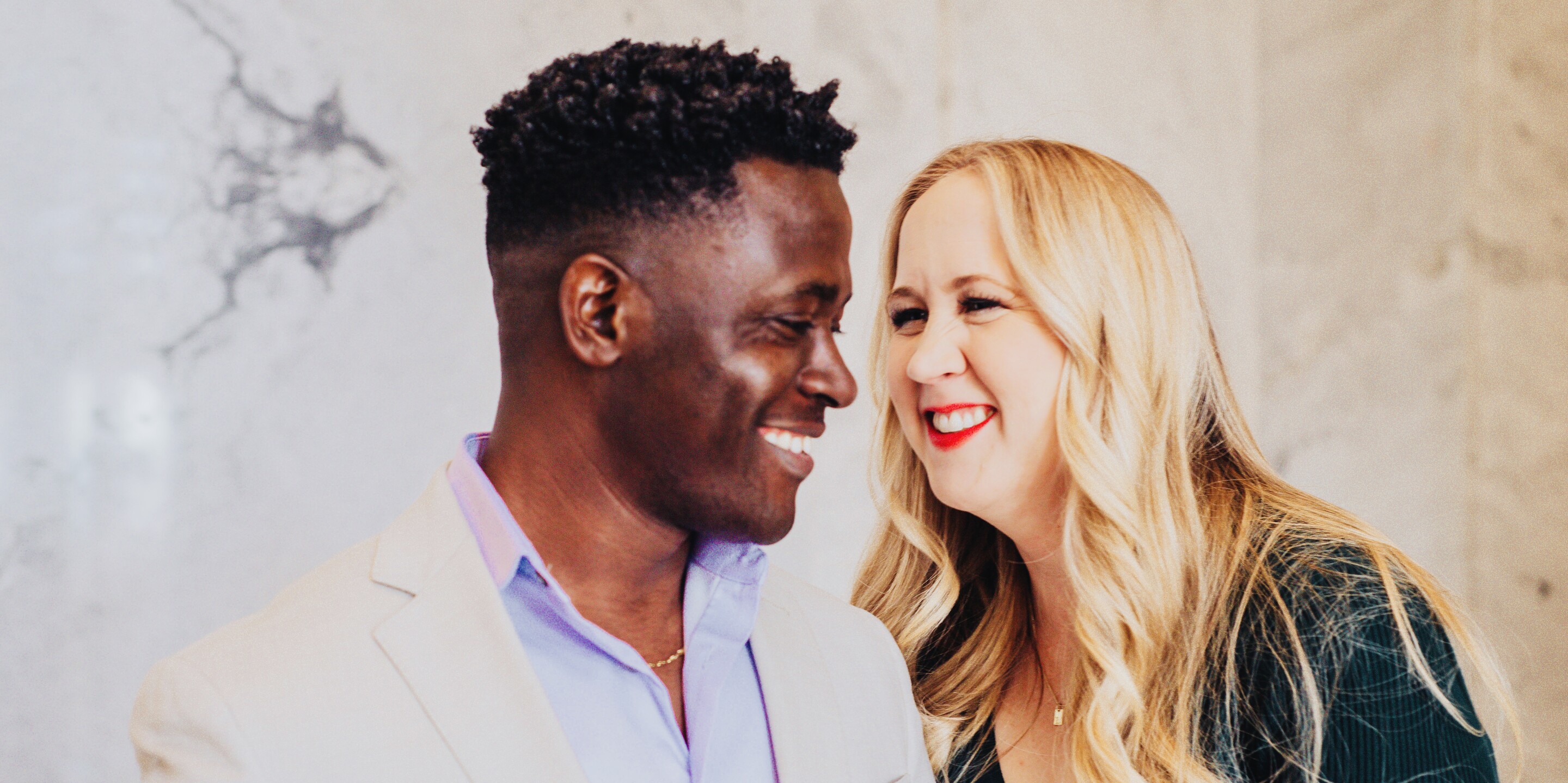Lincoln & Laura Home Page Banner